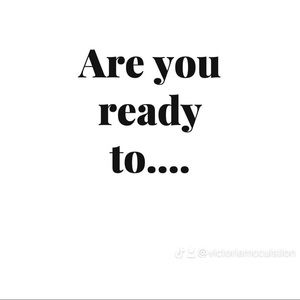 Healthy hair products